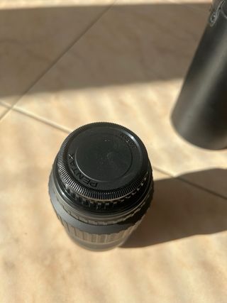 Obiettivo Pentax SMC 70-210mm