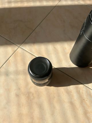 Obiettivo Pentax SMC 70-210mm