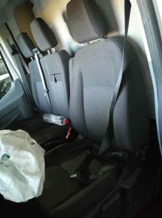 Ford fbt5c brazo suspensión transit - 3 2.0 219482