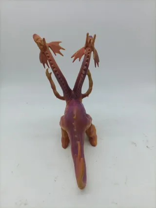 Lote figuras ARCO THE OTHER WORLD