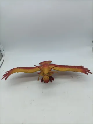 Lote figuras ARCO THE OTHER WORLD