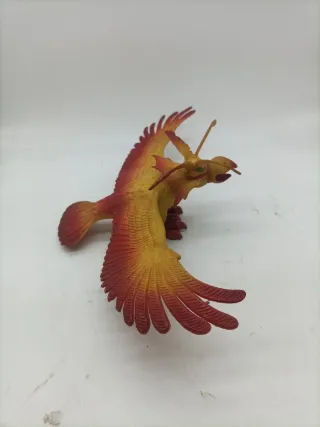 Lote figuras ARCO THE OTHER WORLD