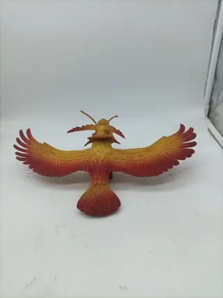 Lote figuras ARCO THE OTHER WORLD