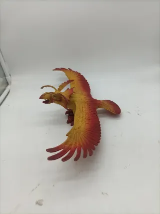 Lote figuras ARCO THE OTHER WORLD