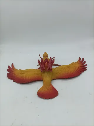 Lote figuras ARCO THE OTHER WORLD