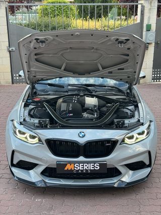 BMW Serie 2 2019