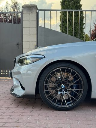 BMW Serie 2 2019