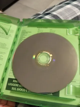 Forza Horizon 4 Xbox One Gioco Racing