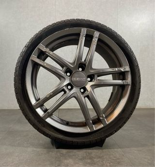 Llantas Grupo Vag 18"