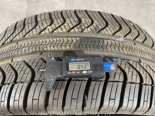 Llantas Grupo Vag 18"