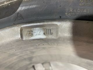 Llantas Grupo Vag 18"