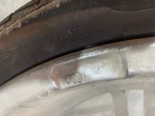 Llantas Grupo Vag 18"