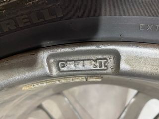 Llantas Grupo Vag 18"