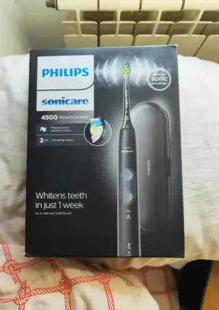 Philips Sonicare 4500 Cepillo de dientes eléctrico