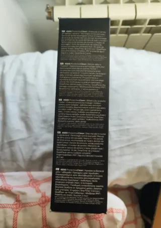 Philips Sonicare 4500 Cepillo de dientes eléctrico