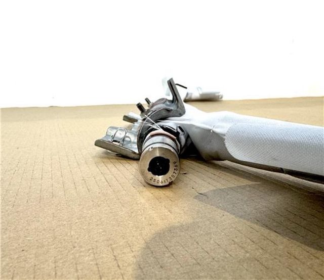 Airbag cortina derecho Vito W447