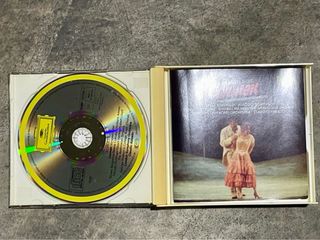 Carmen de Bizet - 2 CDs