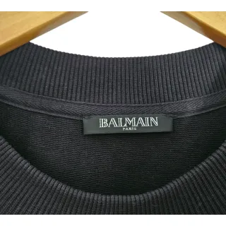 Sudadera Balmain Paris
