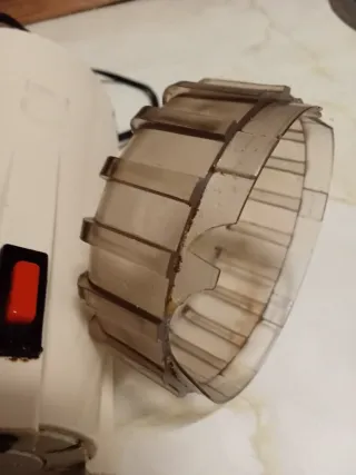 Molinillo Taurus Antiguo