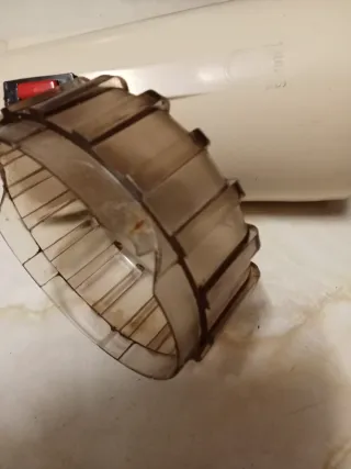 Molinillo Taurus Antiguo