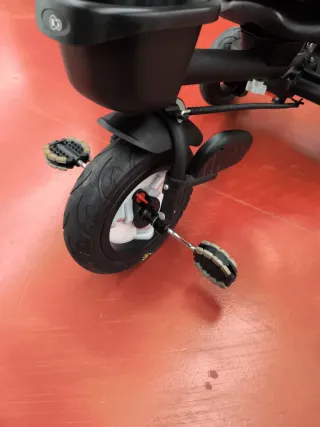 Triciclo carrito para niño