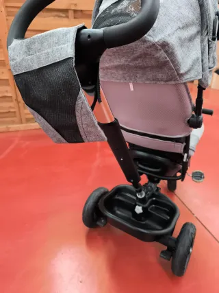 Triciclo carrito para niño