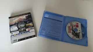 PS4 Sniper Contracts Complete Edition