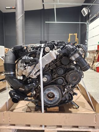 N57D30A Motor BMW 330 xD F30 3.0D 190kw
