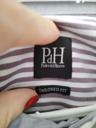 PEDRO DEL HIERRO, XL