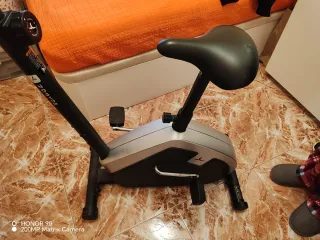 Bicicleta Estática DOMYOS