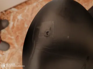 Bicicleta Estática DOMYOS