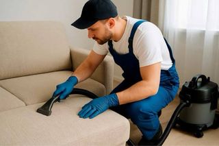 Limpieza de colchones , tapicerías etc