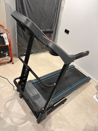 Cinta de correr Cecotec plegable