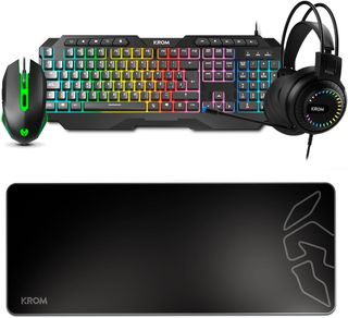 PC Gamer Ryzen 7 5800X RTX 4060 Guru PC