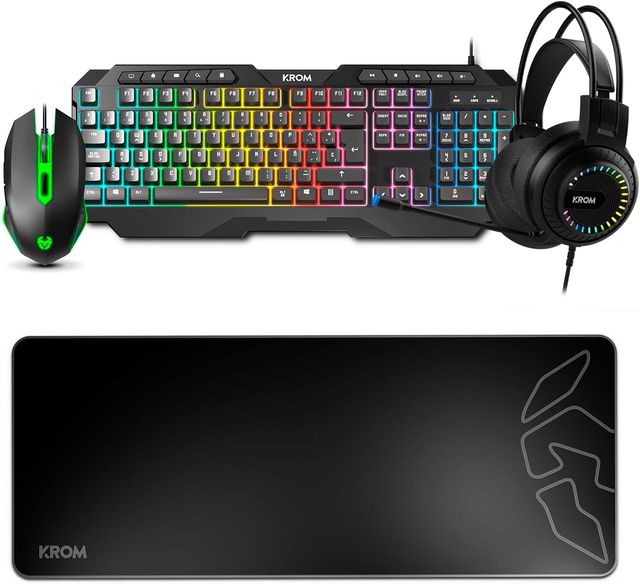 PC Gamer Ryzen 7 5800X RTX 4060 Guru PC