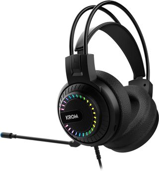 PC Gamer Ryzen 7 5800X RTX 4060 Guru PC