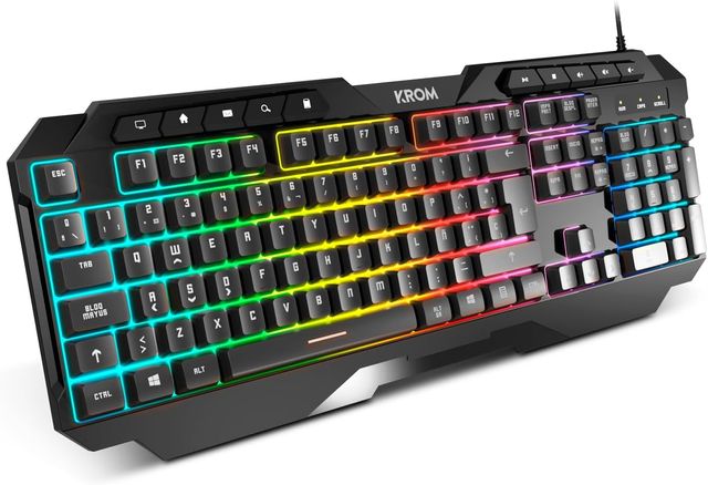 PC Gamer Ryzen 7 5800X RTX 4060 Guru PC