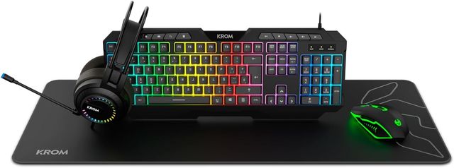 PC Gamer Ryzen 7 5800X RTX 4060 Guru PC