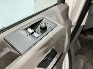 Volkswagen Crafter Chasis Cabina 2019 / CARROZADO