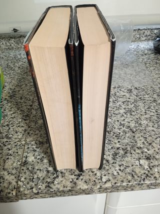 12 novelas de Douglas Preston y Lincoln Child