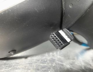 Renault 3761080 retrovisor derecho clio iv