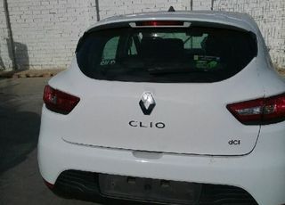 Renault 3761080 retrovisor derecho clio iv