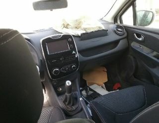 Renault 3761080 retrovisor derecho clio iv