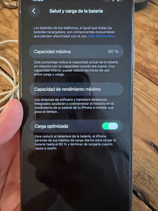 iPhone 11 Pro Max 256GB