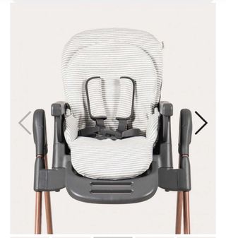 Funda Trona Minla / Minla Eco