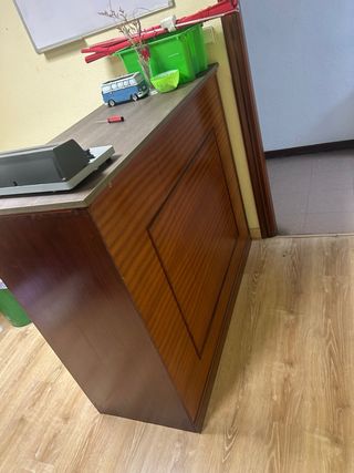 2 Mostradores negocio