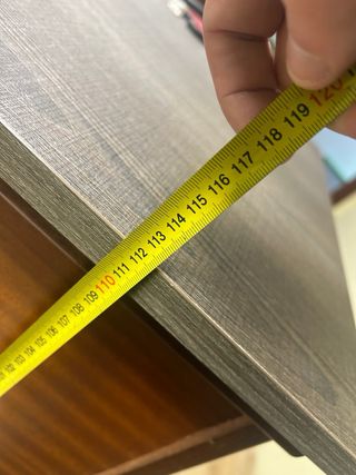 2 Mostradores negocio