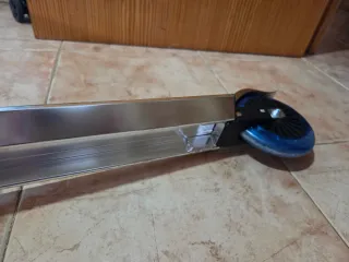 Patinete Street Scooter Azul