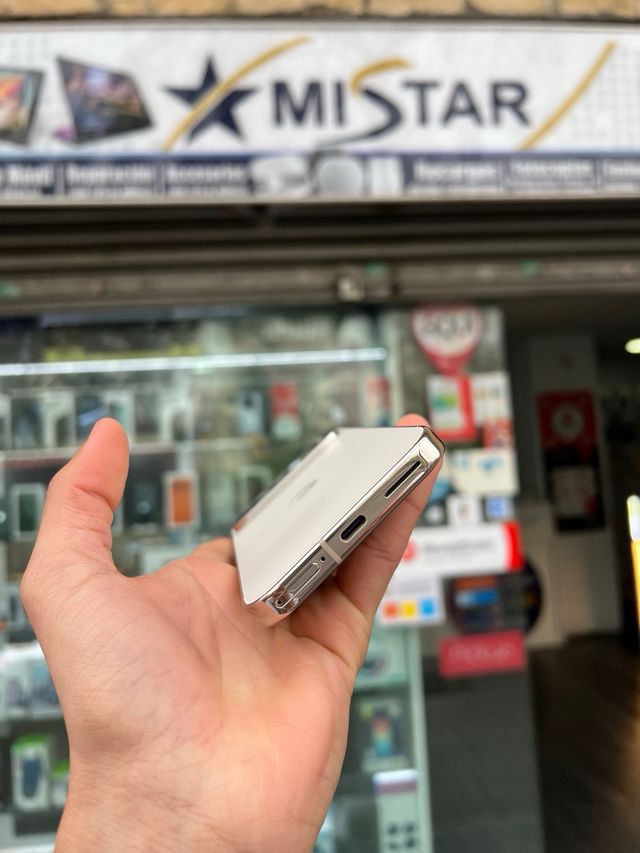 Google Pixel 9 Pro 256GB Blanco