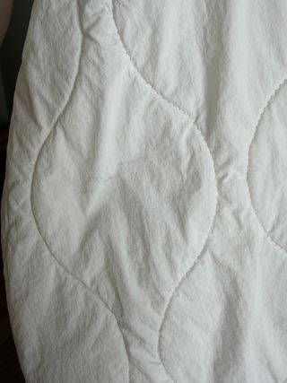 Chaqueta acolchada Pull&Bear talla única